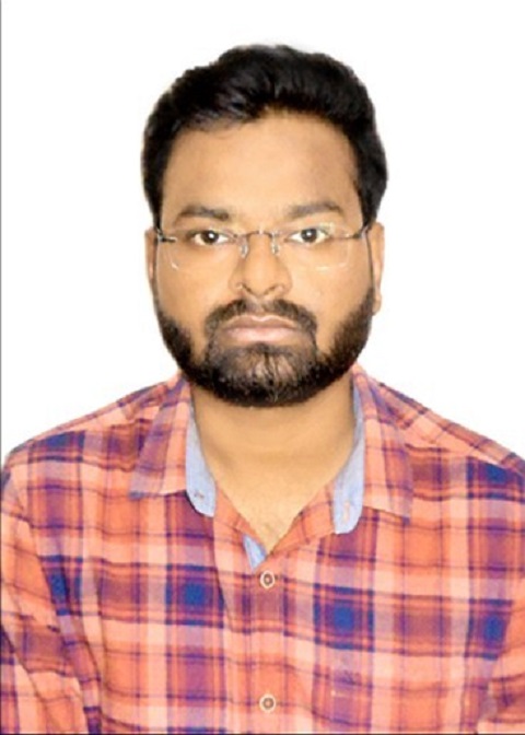 ANSHUL BHARTIYA