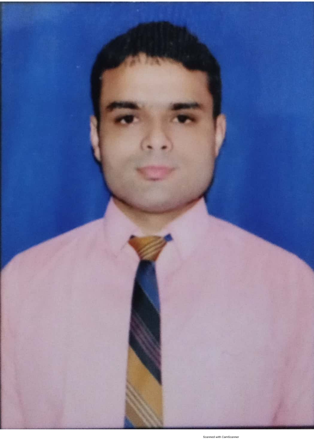 JAI PRAKASH