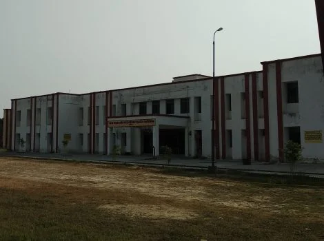 About बाबासाहेब डॉ भीमराव अम्बेडकर राजकीय पॉलीटेक्निक हैदरपुर औरैया